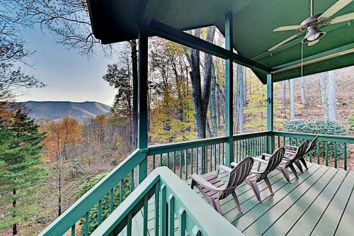 Smokies Overlook