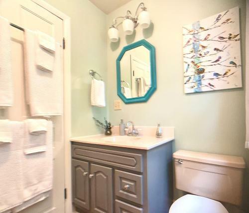 Walk To Lake Junaluska*close To Downtown Waynesville