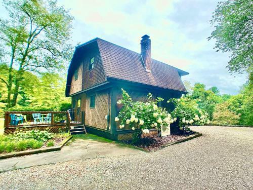Walk To Lake Junaluska*close To Downtown Waynesville