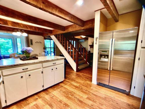 Walk To Lake Junaluska*close To Downtown Waynesville