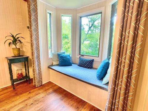 Walk To Lake Junaluska*close To Downtown Waynesville