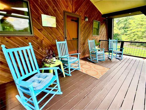 Walk To Lake Junaluska*close To Downtown Waynesville