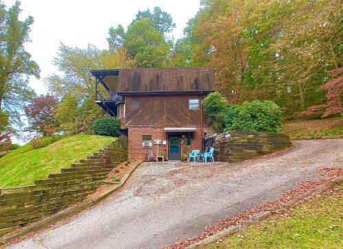 Walk To Lake Junaluska*close To Downtown Waynesville