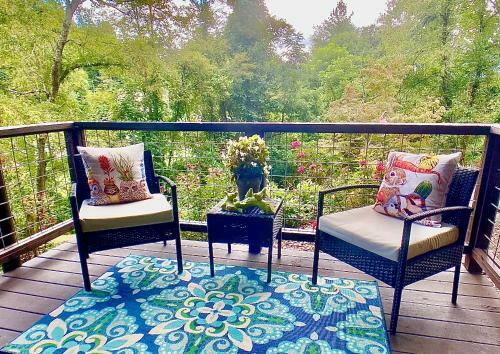 Walk To Lake Junaluska*close To Downtown Waynesville