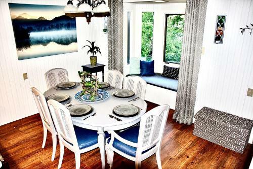 Walk To Lake Junaluska*close To Downtown Waynesville