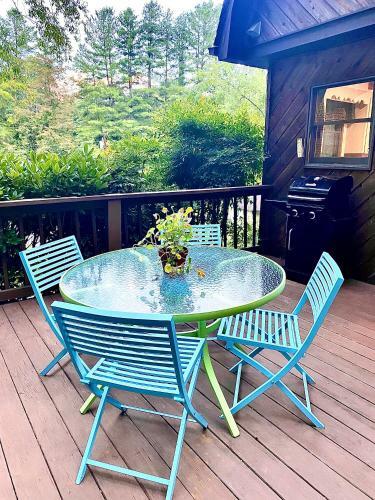 Walk To Lake Junaluska*close To Downtown Waynesville