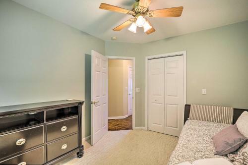 Spacious Home Less Than 8 Mi To Main Street And Hikes