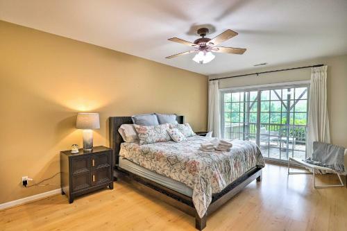 Spacious Home Less Than 8 Mi To Main Street And Hikes