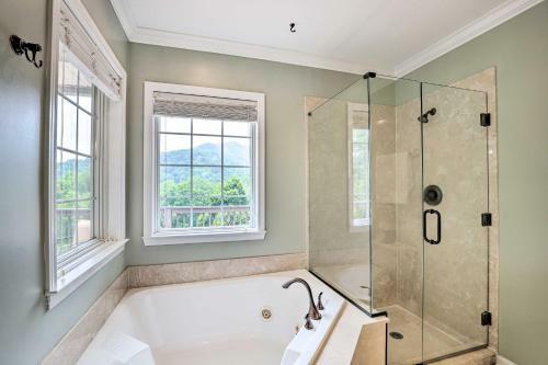 Spacious Home Less Than 8 Mi To Main Street And Hikes
