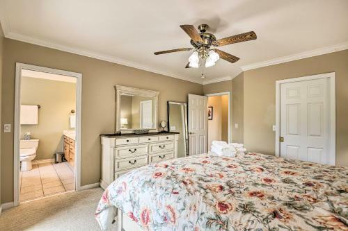 Spacious Home Less Than 8 Mi To Main Street And Hikes