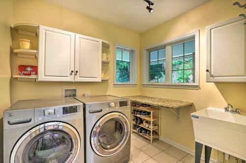 Spacious Home Less Than 8 Mi To Main Street And Hikes