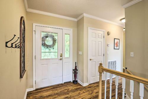Spacious Home Less Than 8 Mi To Main Street And Hikes