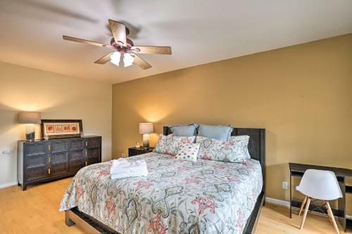 Spacious Home Less Than 8 Mi To Main Street And Hikes