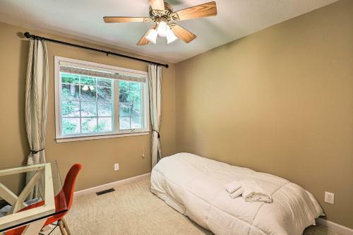Spacious Home Less Than 8 Mi To Main Street And Hikes