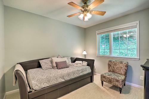 Spacious Home Less Than 8 Mi To Main Street And Hikes