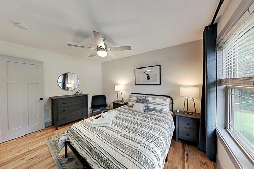 Birdsong Cottage