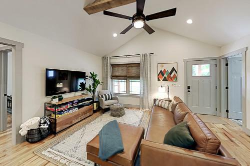 Birdsong Cottage