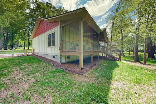 Birdsong Cottage