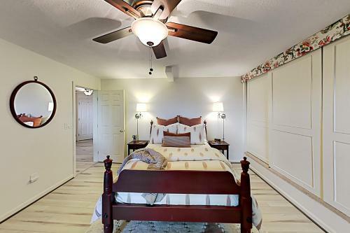 Valley View Cottage