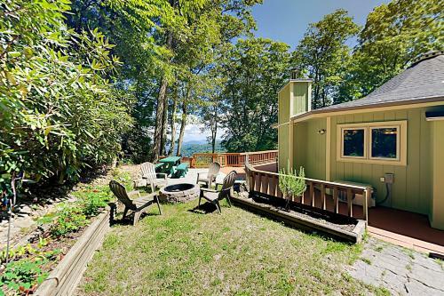 Valley View Cottage