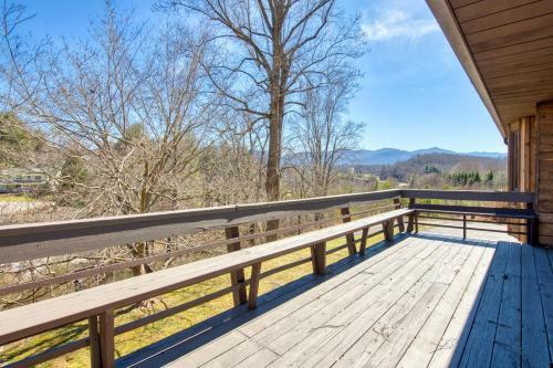 Balsam View