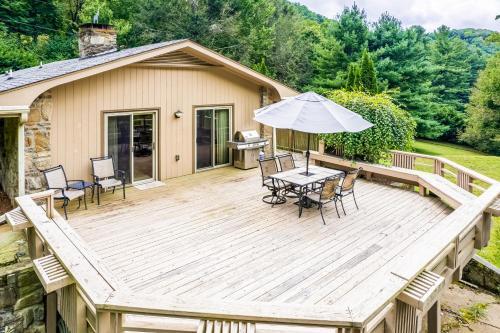 The Rock House At Big Bear Estates
