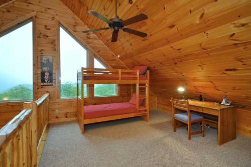 Tranquility Cabin