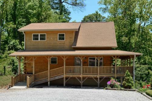 Tranquility Cabin