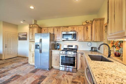 Apartamento Private Unit With Mtn Views Less Than 10 Mi To Hiking