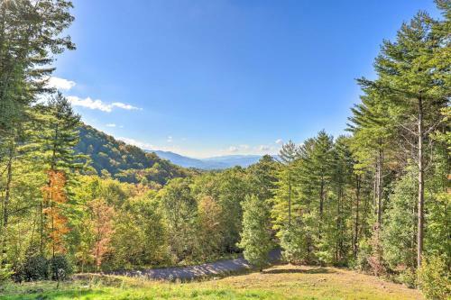Apartamento Private Unit With Mtn Views Less Than 10 Mi To Hiking