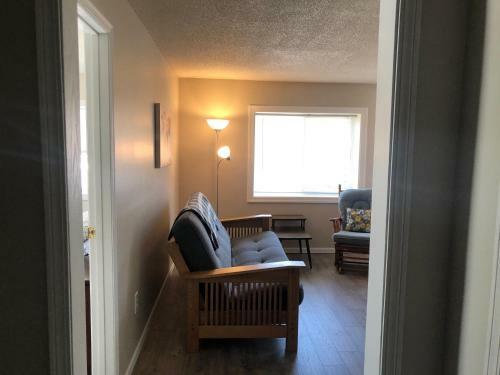 Burrel Avenue Apartments