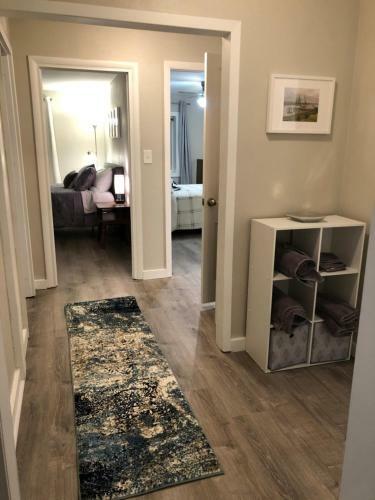 Burrel Avenue Apartments