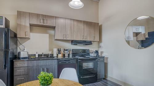 Apartamento Kasa Winston-salem Arts District