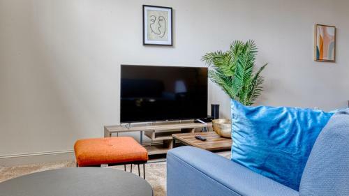 Apartamento Kasa Winston-salem Arts District