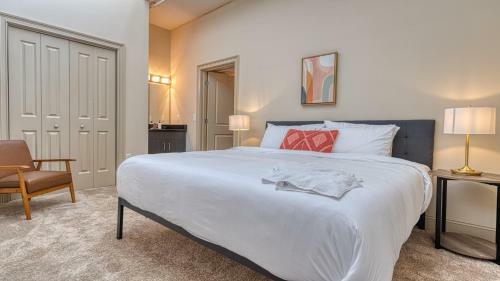 Apartamento Kasa Winston-salem Arts District