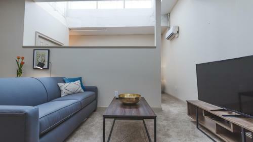 Apartamento Kasa Winston-salem Arts District