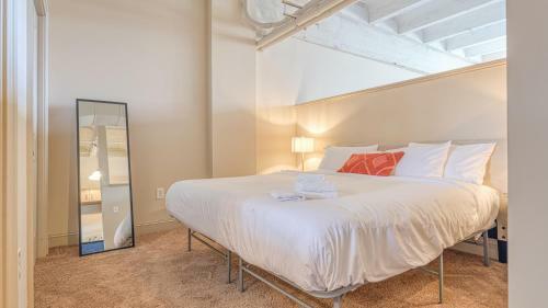 Apartamento Kasa Winston-salem Arts District