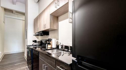 Apartamento Kasa Winston-salem Arts District