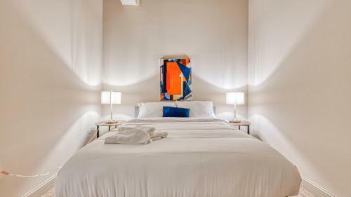 Apartamento Kasa Winston-salem Arts District