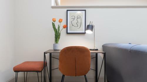 Apartamento Kasa Winston-salem Arts District