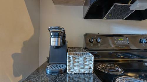 Apartamento Kasa Winston-salem Arts District
