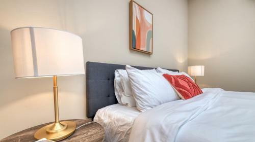 Apartamento Kasa Winston-salem Arts District