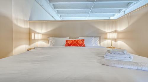 Apartamento Kasa Winston-salem Arts District