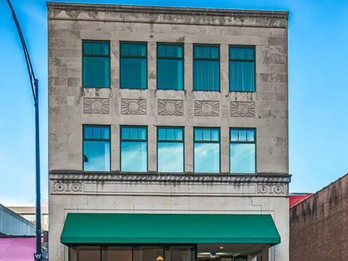 Apartamento Kasa Winston-salem Arts District