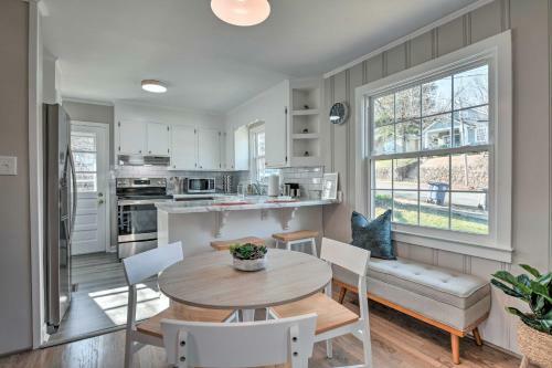Mid-century Modern Cottage In Ardmore Area!