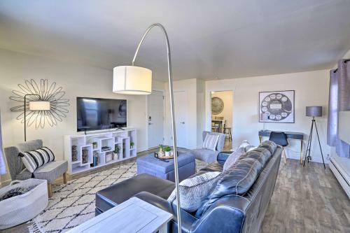 Bismarck Apartment Less Than 5 Mi To Top Attractions!