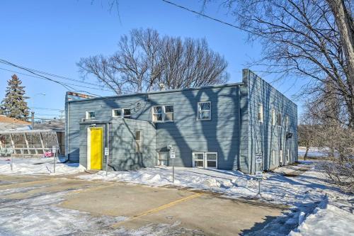 Bismarck Apartment Less Than 5 Mi To Top Attractions!