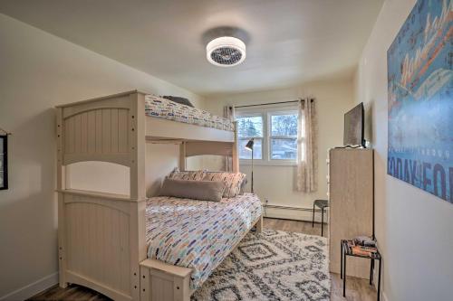 Bismarck Apartment Less Than 5 Mi To Top Attractions!