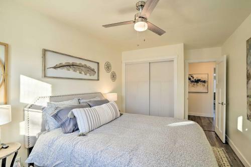 Welcoming Bismarck Apartment In Heart Of Town
