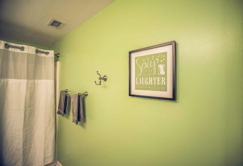 Apartamento Water Street Retreats 03